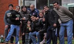 Foto de la galería: Capri 18-San Patricio 22