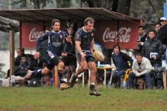 Foto de la galería: Capri 18-San Patricio 22