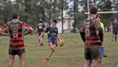 Foto de la galería: Capri 18-San Patricio 22