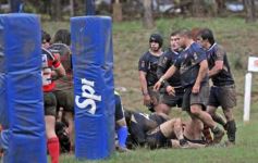 Foto de la galería: Capri 18-San Patricio 22