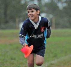 Foto de la galería: Capri 18-San Patricio 22