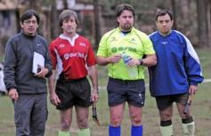 Foto de la galería: Capri 18-San Patricio 22