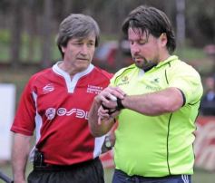 Foto de la galería: Capri 18-San Patricio 22