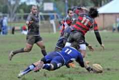 Foto de la galería: Capri 18-San Patricio 22