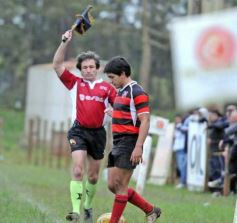 Foto de la galería: Capri 18-San Patricio 22