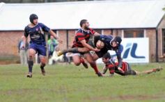 Foto de la galería: Capri 18-San Patricio 22