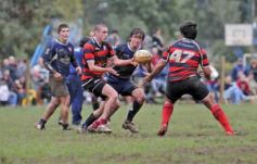 Foto de la galería: Capri 18-San Patricio 22