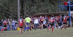 Foto de la galería: Capri 18-San Patricio 22