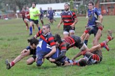 Foto de la galería: Capri 18-San Patricio 22