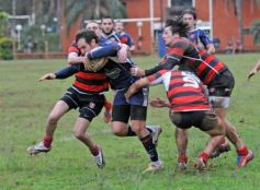Foto de la galería: Capri 18-San Patricio 22