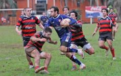 Foto de la galería: Capri 18-San Patricio 22