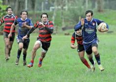 Foto de la galería: Capri 18-San Patricio 22