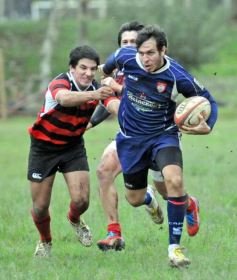 Foto de la galería: Capri 18-San Patricio 22