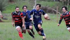 Foto de la galería: Capri 18-San Patricio 22