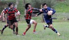 Foto de la galería: Capri 18-San Patricio 22