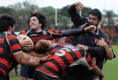 Foto de la galería: Capri 18-San Patricio 22