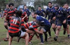 Foto de la galería: Capri 18-San Patricio 22