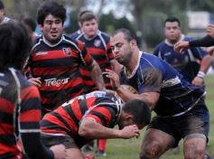 Foto de la galería: Capri 18-San Patricio 22