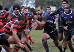 Foto de la galería: Capri 18-San Patricio 22