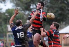 Foto de la galería: Capri 18-San Patricio 22