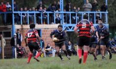 Foto de la galería: Capri 18-San Patricio 22