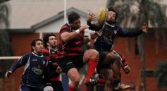 Foto de la galería: Capri 18-San Patricio 22