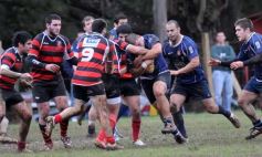 Foto de la galería: Capri 18-San Patricio 22