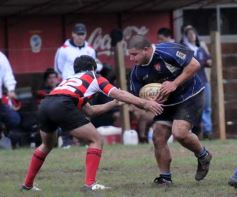 Foto de la galería: Capri 18-San Patricio 22