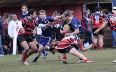 Foto de la galería: Capri 18-San Patricio 22