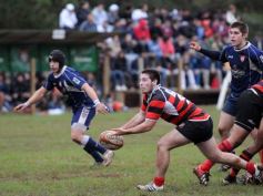 Foto de la galería: Capri 18-San Patricio 22