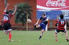 Foto de la galería: Capri 18-San Patricio 22