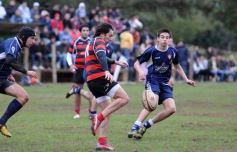 Foto de la galería: Capri 18-San Patricio 22