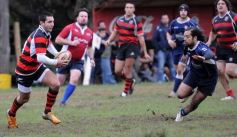 Foto de la galería: Capri 18-San Patricio 22