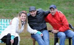 Foto de la galería: Capri 18-San Patricio 22