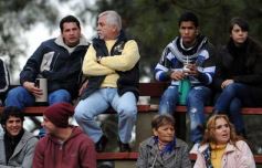 Foto de la galería: Capri 18-San Patricio 22