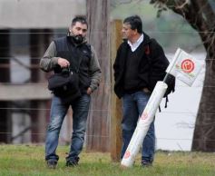 Foto de la galería: Capri 18-San Patricio 22