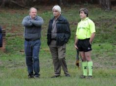 Foto de la galería: Capri 18-San Patricio 22