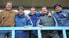 Foto de la galería: Capri 18-San Patricio 22