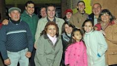Foto de la galería: Festejos tradicional de San Juan
