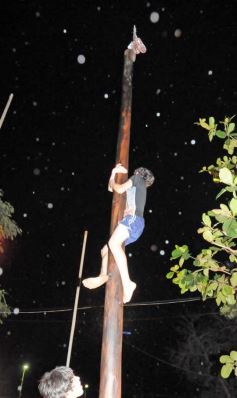 Foto de la galería: Festejos tradicional de San Juan