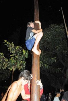 Foto de la galería: Festejos tradicional de San Juan