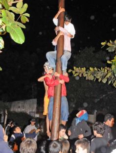 Foto de la galería: Festejos tradicional de San Juan