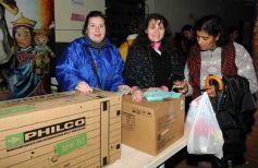 Foto de la galería: Festejos tradicional de San Juan