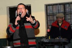 Foto de la galería: Festejos tradicional de San Juan