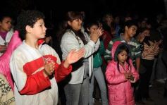 Foto de la galería: Festejos tradicional de San Juan