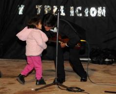 Foto de la galería: Festejos tradicional de San Juan