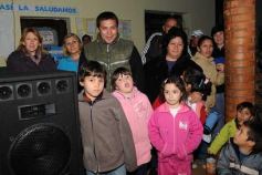 Foto de la galería: Festejos tradicional de San Juan