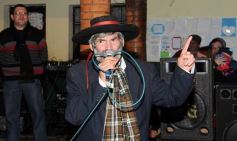 Foto de la galería: Festejos tradicional de San Juan