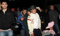 Foto de la galería: Festejos tradicional de San Juan