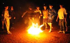 Foto de la galería: Festejos tradicional de San Juan